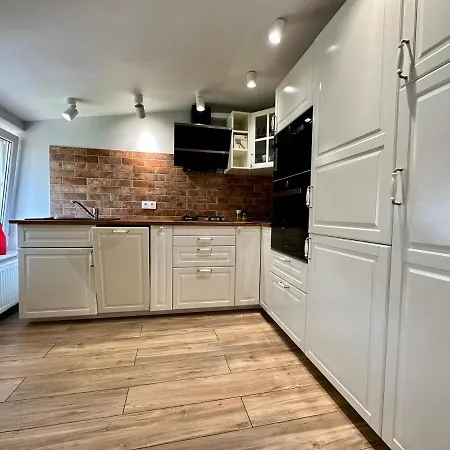 Monte Cassino Point Apartmán
