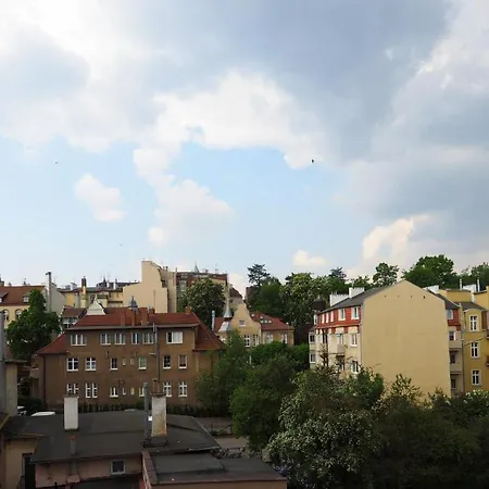 Apartment Monte Cassino Point Sopot