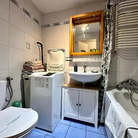 Monte Cassino Point Apartment